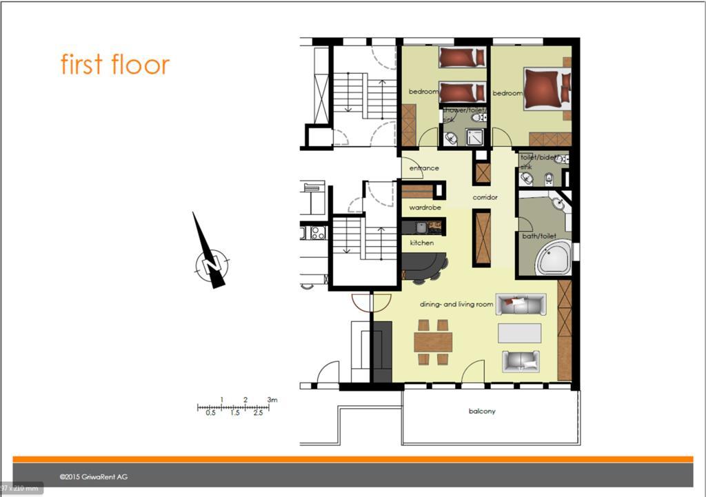 Apartment Regina 3.5 - Griwarent Ag 그린델발트 외부 사진